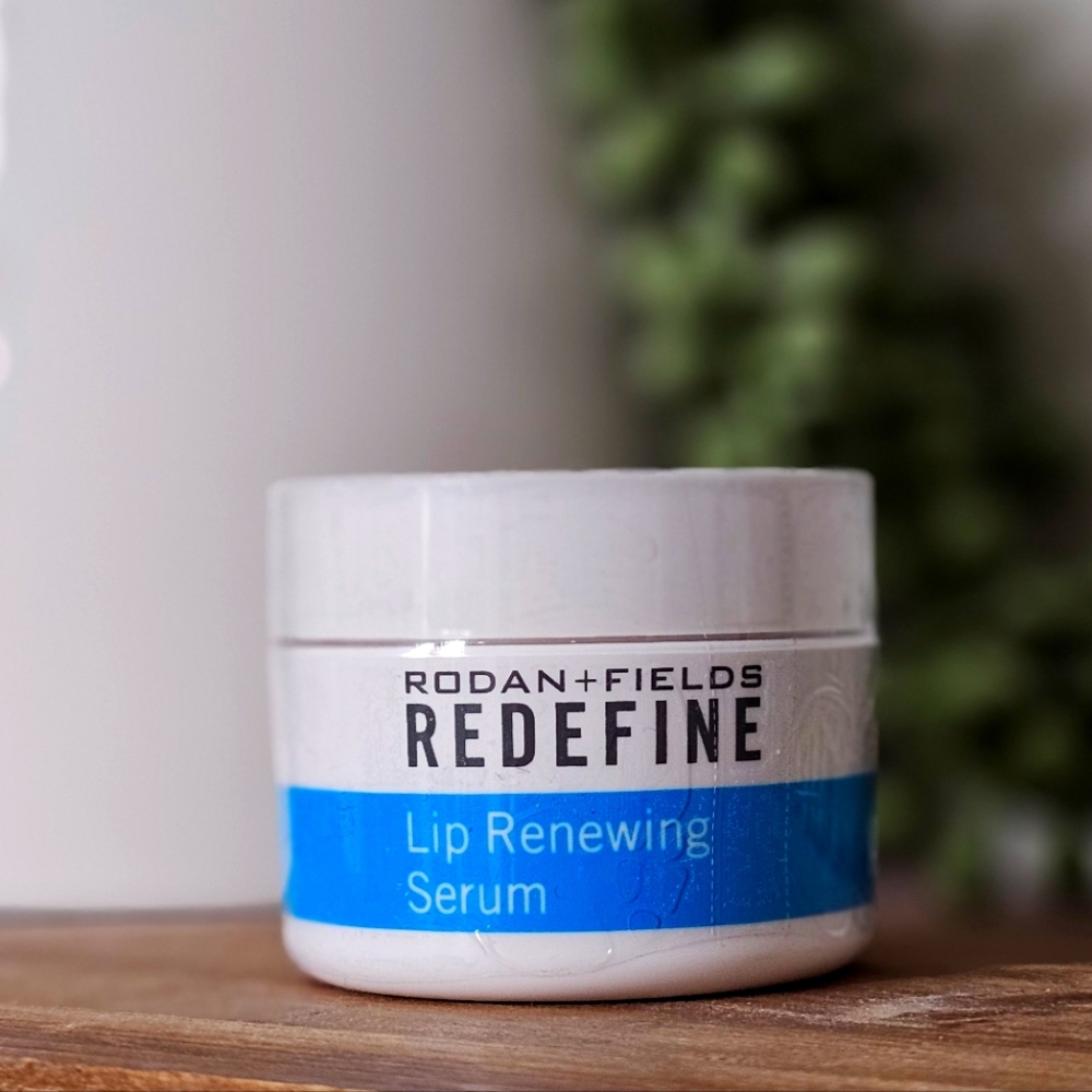Rodan + Fields Lip Renewing Serum
